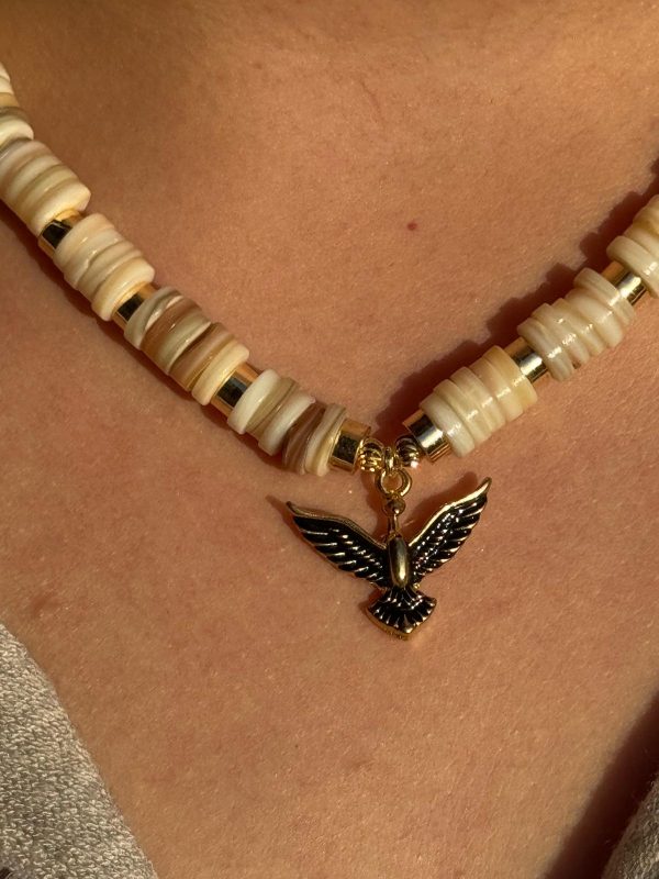 Serenity Wings - Sedef - Görsel 3