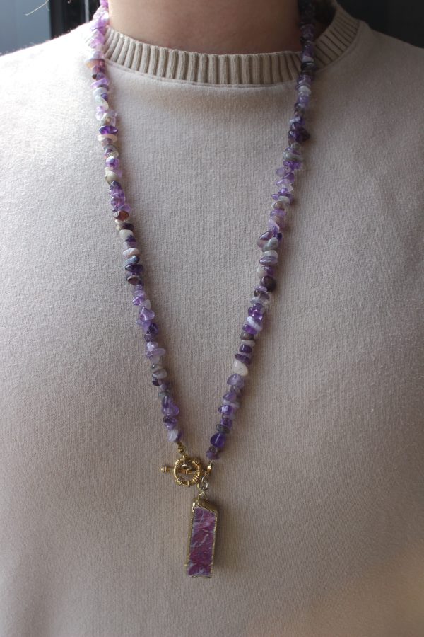 Royal Amethyst - Ametist - Görsel 2