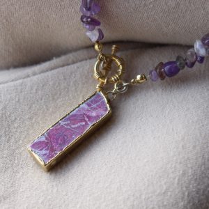 Royal Amethyst - Ametist
