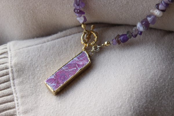 Royal Amethyst - Ametist