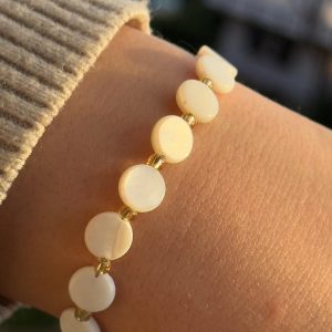 Pure Pearl - Sedef