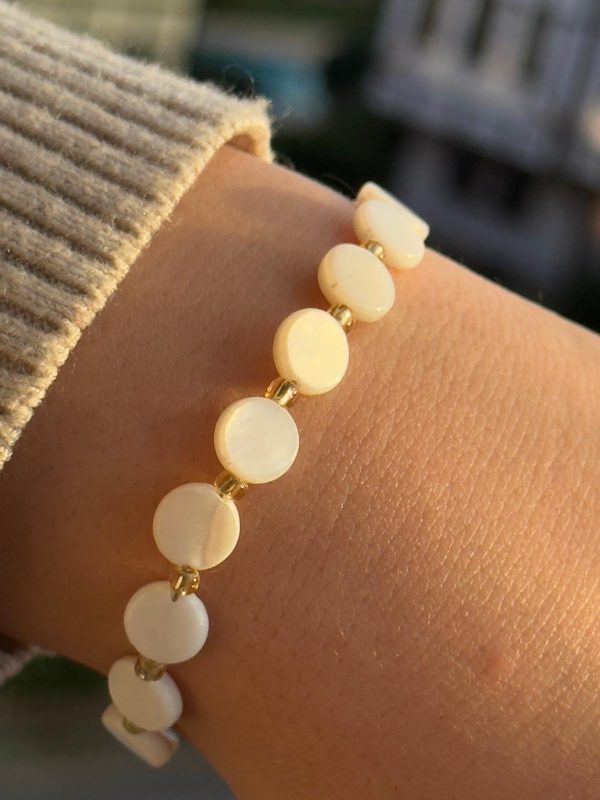 Pure Pearl - Sedef